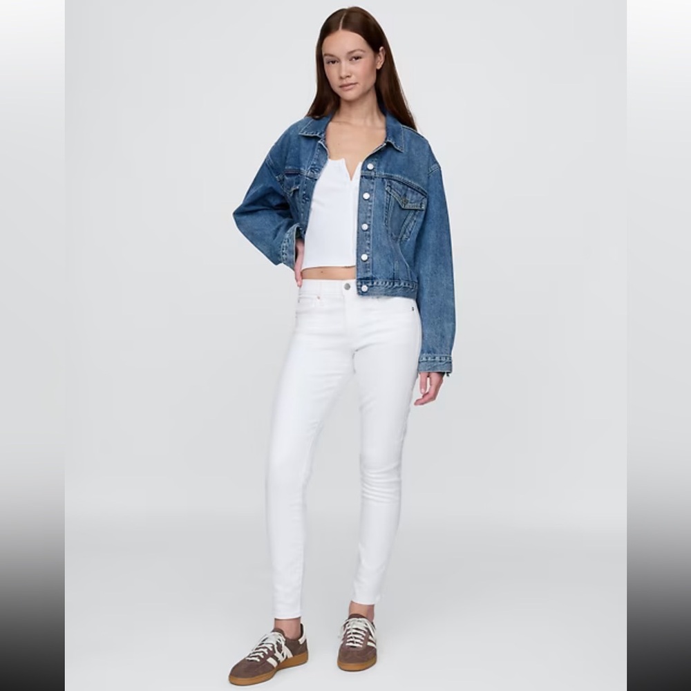 GAP Skinny Jean